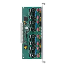 Placa Tronco Nkmc 22000 8 Troncos Intelbras Foto mini 2