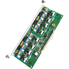 Placa Tronco Nkmc 22000 8 Troncos Intelbras Foto mini 3