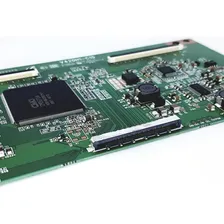 Placa Tv T-con L贸gica V420h1-c17 Paratoshiba Lc 4245w Foto mini 4