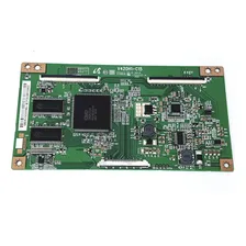 Placa Tv T-con L贸gica V420h1-c17 Paratoshiba Lc 4245w Foto mini 1