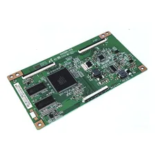 Placa Tv T-con L贸gica V420h1-c17 Paratoshiba Lc 4245w Foto mini 3
