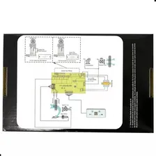 Placa Universal Ar Condicionado Split 220v Display Led Foto mini 3