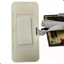 Placa Universal Ar Condicionado Split 220v Display Led Foto mini 4