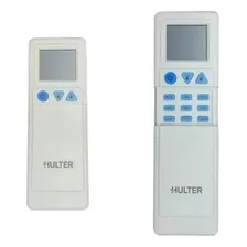 Placa Universal Hulter Para Split Hi Wall ( Com Controle ) 220v Foto mini 3