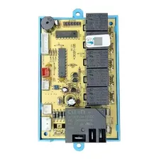 Placa Universal Hulter Para Split Hi Wall ( Com Controle ) 220v Foto mini 2