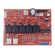 Placa Universal Para Cadeira Gnatus Foto mini  2