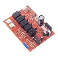Placa Universal Para Cadeira Gnatus Foto  mini 1