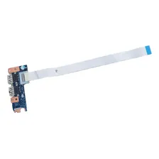 Placa Usb C/ Flat Para Acer V3-531 V3-571 Séries Ls-7911p Foto mini 1