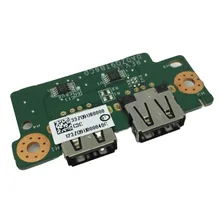 Placa Usb CompatÃvel Acer 4738z Da0zq9tb6c0 Foto mini 2
