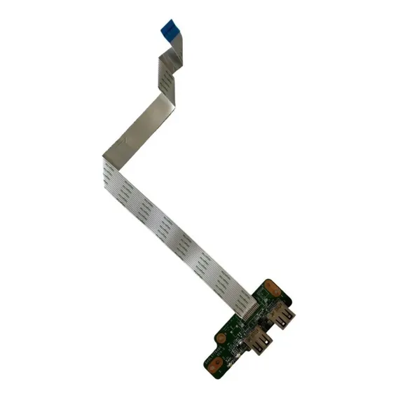 Placa Usb Hp Pavilion Dv7-4053cl Dv7-4000 Series Da0lx7tb4d0 Foto 1