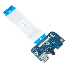 Placa Usb Notebook Samsung Flash F30 Np530xbb Ba92-18965a Foto  mini 1