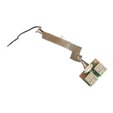 Placa Usb Para Hp Pavilion Dv2000 Foto mini 1