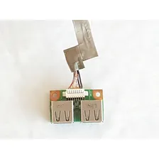 Placa Usb Para Hp Pavilion Dv2000 Foto mini 3