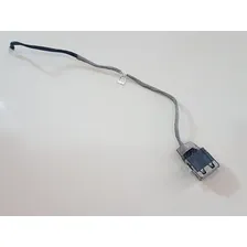 Placa Usb Para Lenovo G475 G470 G460 Z460 Z465 Foto mini  2