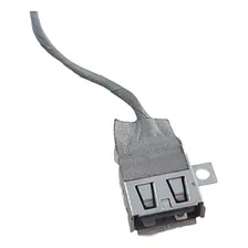 Placa Usb Para Lenovo G475 G470 G460 Z460 Z465 Foto  mini 1