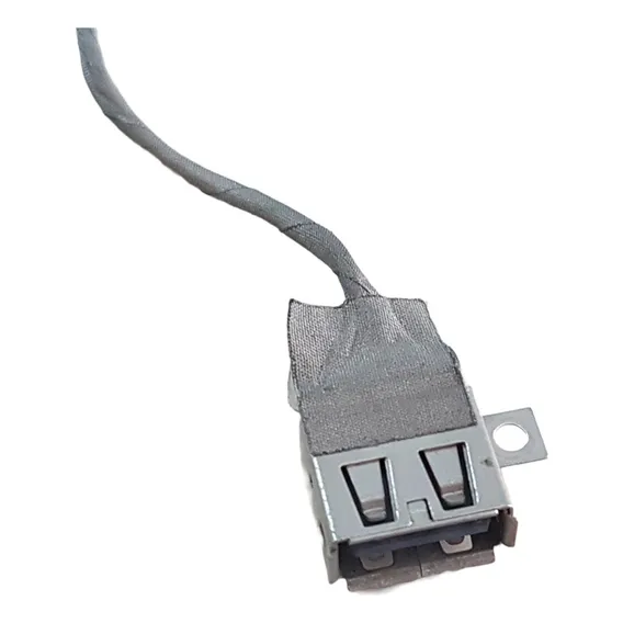 Placa Usb Para Lenovo G475 G470 G460 Z460 Z465 Foto 1