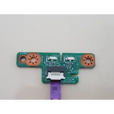 Placa Usb Para Notebook Acer Chromebook C720 Da0zhnthad0 Foto mini 4