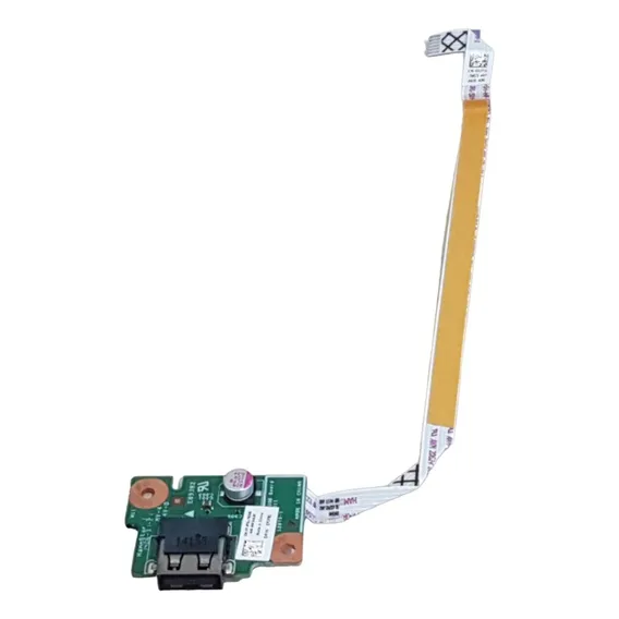 Placa Usb Para Notebook Dell Inspiron 3421 0yjp8j Foto 1