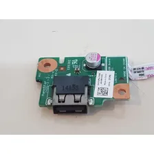 Placa Usb Para Notebook Dell Inspiron 3421 0yjp8j Foto mini 2