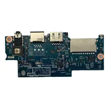 Placa Usb Para Notebook Dell Vostro 5515 5510 Foto mini  2