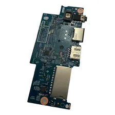 Placa Usb Para Notebook Dell Vostro 5515 5510 Foto mini  3