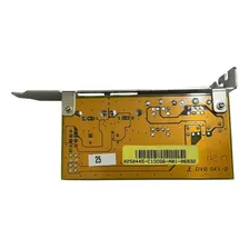 Placa Usb/mir Asus 2portas Rev 1.11 Foto mini 2