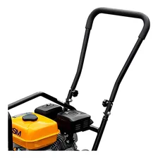 Placa Vibrat贸ria Gasolina Motor 4t 5,5 Hp Pv-60 60 Kg Csm Foto mini 3