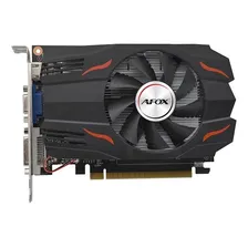 Placa Video Afox Gtx750 4gb Ddr5 128bits Af750-4096d5h6 Foto mini 4