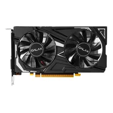 Placa Vídeo Galax Geforce Gtx 1650 Ex 1-click Oc, 4gb Foto mini 2