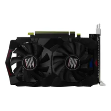 Placa Vídeo Gamer 4gb Ddr5 Gtx550ti Pci Express 2.0 Hdmi Vga Foto mini  2