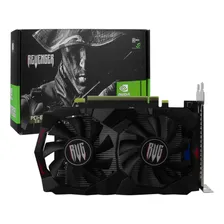 Placa Vídeo Gamer 4gb Ddr5 Gtx550ti Pci Express 2.0 Hdmi Vga Foto mini 4