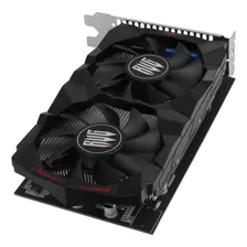 Placa Vídeo Gamer 4gb Ddr5 Gtx550ti Pci Express 2.0 Hdmi Vga Foto mini  3