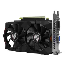 Placa Vídeo Gamer 4gb Ddr5 Gtx550ti Pci Express 2.0 Hdmi Vga Foto  mini 1