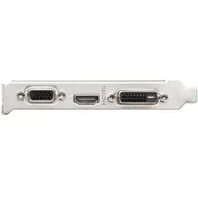 Placa VĂdeo Geforce Gt710 2gb 24hs Foto mini 2