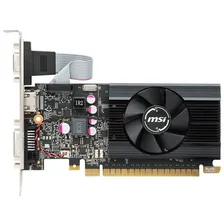 Placa VĂdeo Geforce Gt710 2gb 24hs Foto mini 3