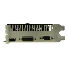 Placa Video Geforce Gtx 750ti 2gb Ddr5 Afox Nova Foto mini 2