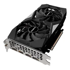 Placa Vídeo Gigabyte Geforce Gtx 1660 Super Oc Edition 6gb Foto mini  2