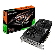 Placa Vídeo Gigabyte Geforce Gtx 1660 Super Oc Edition 6gb Foto  mini 1