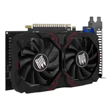 Placa Vídeo Gt740 Geforce Gddr5 4g Clock 5000mhz 3d Vision Foto mini  2