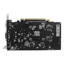 Placa Vídeo Gt740 Geforce Gddr5 4g Clock 5000mhz 3d Vision Foto mini  3