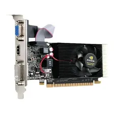 Placa Vídeo Nvidia Gaming Geforce Gt730 2gb Ddr3 Pci Express Foto mini 4
