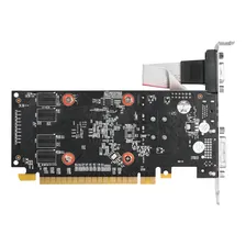 Placa Vídeo Nvidia Geforce Gt 210 1gb Hdmi Vga Dvi 24h Foto mini 3