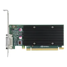 Placa Vídeo Nvidia Quadro Nvs 300 512mb 1x Dvi-i (dms-59) Foto mini 4