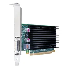 Placa Vídeo Nvidia Quadro Nvs 300 512mb 1x Dvi-i (dms-59) Foto  mini 1