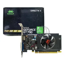 Placa Vídeo Pc Desktop 2gb Ddr3 64bit Vga Hdmi Nvidia Foto mini 1