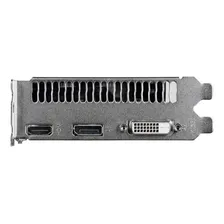 Placa Vídeo Pcyes Geforce Gtx 1050 Ti, 4gb Gddr5, 128 Bits Foto mini 4