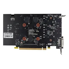 Placa Vídeo Pcyes Geforce Gtx 1050 Ti, 4gb Gddr5, 128 Bits Foto mini 2