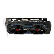 Placa VĂdeo Pcyes Geforce Gtx 1660 Super, 6gb Gddr6, 192 Foto mini 4