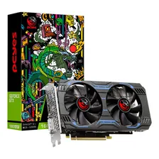 Placa VĂdeo Pcyes Geforce Gtx 1660 Super, 6gb Gddr6, 192 Foto mini 1