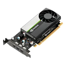 Placa Vídeo Pny Nvidia Quadro T400 4gb, Gddr6, 64 Bits Foto mini 1